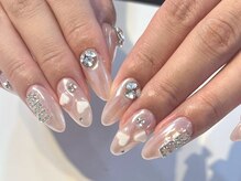 ワイワイ(yy)/ホワイト系