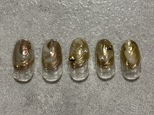 A51/クリスマス*パラジェル変更可◎