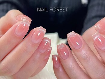 ネイルフォレスト(NAIL FOREST)/