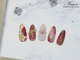 やり放題2.5時間コース　¥16500
