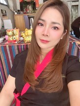 ブアリン スタッフ HANA