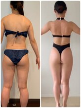 ビーアンドアイ シズオカテン レディース(B＆I SHIZUOKA)/くびれ・ヒップアップチェンジ