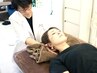 人気No.1【美容鍼灸整体】小顔で姿勢まで美しくを体感♪¥10000→¥5500