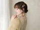 アウラ(aura)の写真/どのメニューも早朝、深夜のご予約ご相談ください！結婚式、ライブなどのイベントに◎