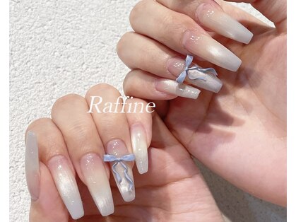 ラフィーネ(RAFFINE)の写真