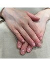 美爪形成・爪まわりのケア