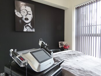 ワイケー(yk)/サロン内