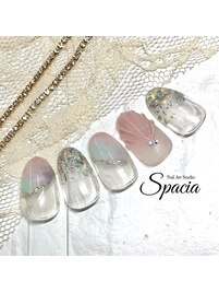 シンプルデザイン¥6,500