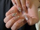 【miyabi @m_nail3088】