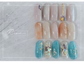 定額スタンダードコース¥7,700