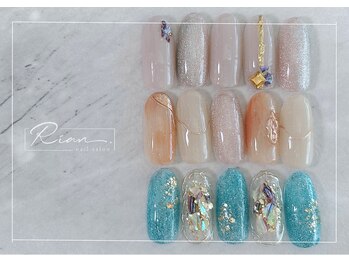 リアン(Rian.)/定額スタンダードコース¥7,700