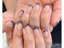 7月ネイル☆