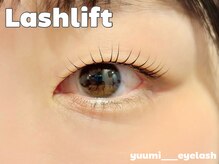 アコル(acor)/まつ毛パーマ【yuumi】