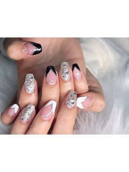 アートの種類が豊富