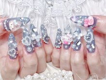 クイーンズネイルサロン(Queen's nail salon)