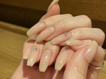 プティ(petit)/【saaya】綺麗目ワンカラー