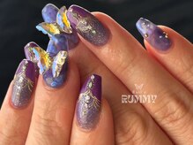 ネイルズラミー(Nail's RUMMY)
