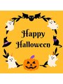 ルボヌールアンドセイフティ(Le Bonheur)/ハロウィンクーポン♪