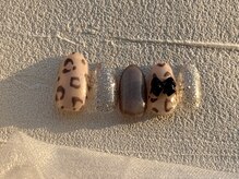 ハローネイル(Hello! Nail)/定額デザイン