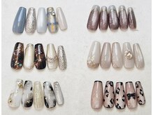 リアンナ(Rianah)