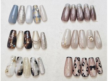 リアンナ(Rianah)