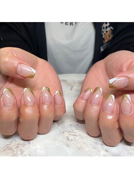 アミィ(Amie)/持ち込みデザイン