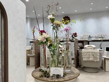 店内センターディスプレイ★