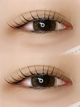 シイプ(SHE:P)/にしうち担当◆ラッシュリフト