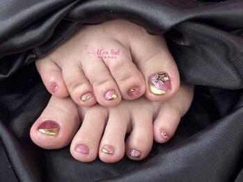 フットフリーデザイン