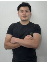 RBDジム(RBD GYM) 上田 将寛