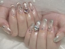 ショウサロン 新宿御苑2号店(SHOW SALON)