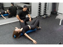 パーソナルジム・マシンピラティス ALEXY 名古屋御器所/パーソナルトレーニング