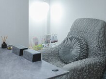 Nail Salon LaVieの雰囲気（完全個室になります★）