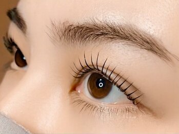 ネロリ バイ エイティスト(neroli by 8ist)の写真/【パリジェンヌラッシュリフト/コ-ティングTr込】高技術だから実現できるモチの良さ![新宿/パリジェンヌ]