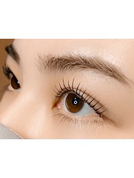 キープ力が自慢のサロン