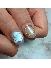 リアン(lien)/【クリスマスデザイン】