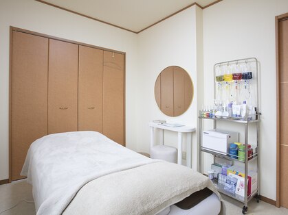 リディエイト(radiate.)の写真