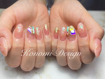 ケーネイルズ(K..nails)/