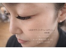 チック(chick)/LEDフラットボリューム100束