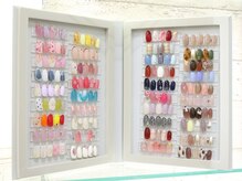 なかがわの雰囲気（【お得な定額デザイン】　￥7100シーズンカラーも人気）