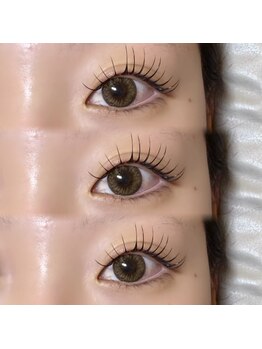 ティグル アミュプラザくまもと店(Tigre)/マツエク