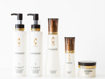 エクリ(ECRI)/リアボーテ『クレアスキン』