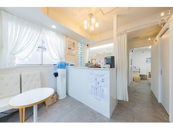 ジュエルビューティー(Jewel Beauty)/