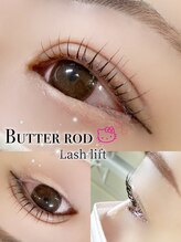 アイモア 江南店(eye mor.)/まつ毛パーマ