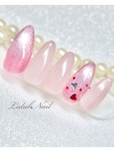 ララァネイル(Lalah Nail)/