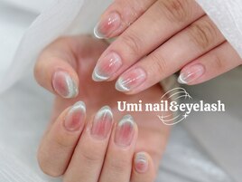 フレンチネイル