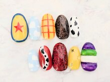 ネイルサロン ルーム 船橋店(ROOM)/【定額プレミアムコース¥7300】