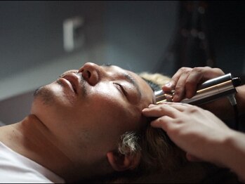 睡眠×自律神経専門 脳活labo Unibaseの写真/【頭痛改善プログラム¥5500】自律神経の状態を分析、整体と最新機器により目の疲れや脳疲労へアプローチ。