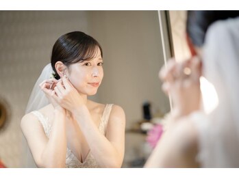 コルミチョン サロン(骨美整 salon)/骨美整卒花様(Tender HOUSE)