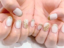 トータルビューティ ノイド(Noid)/持ち込みデザインやり放題